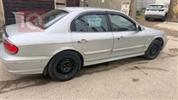 هيونداي سوناتا